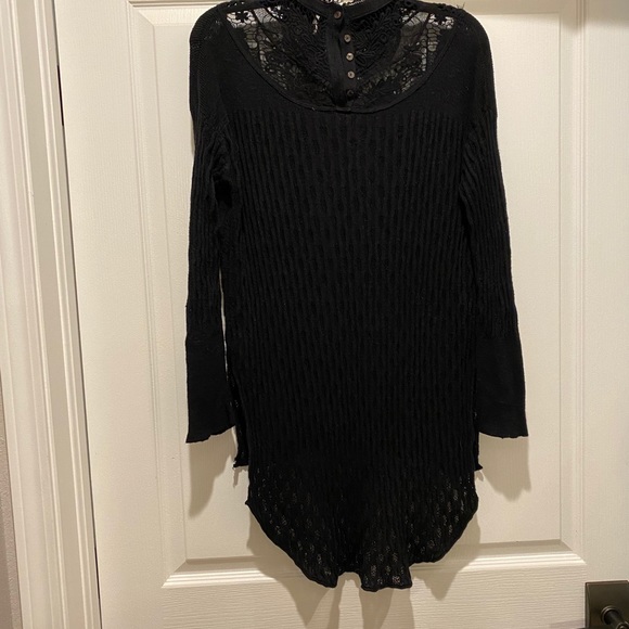Free people tunic - Picture 4 of 4